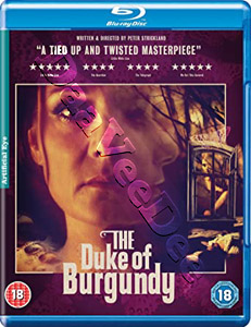 The Duke of Burgundy |   Blu-Ray